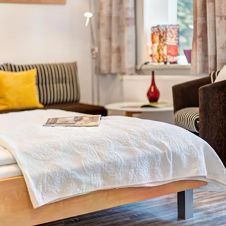 Apartman Stranddistel, Haus Gudrun Whg 3