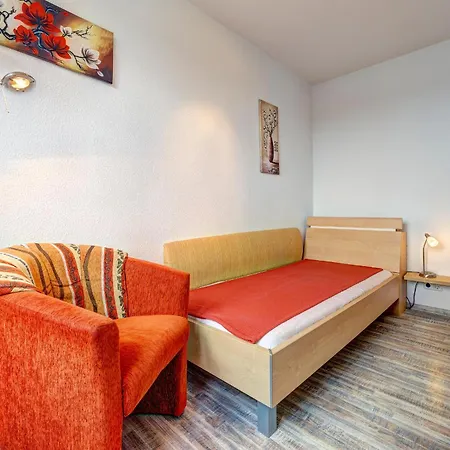 Stranddistel, Haus Gudrun Whg 3